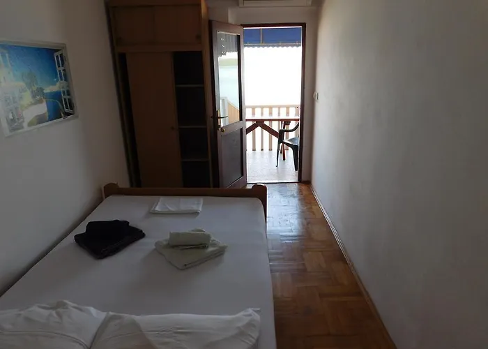 Lägenhet Kalafatovic Drače