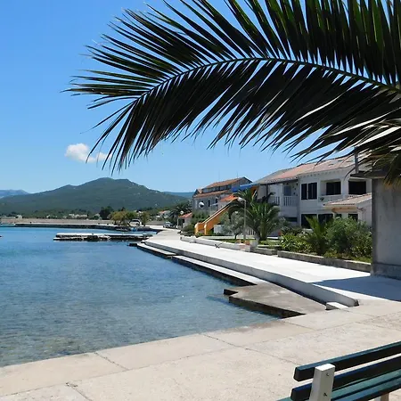 Apartman Kalafatovic