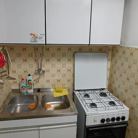 דירה Kalafatovic