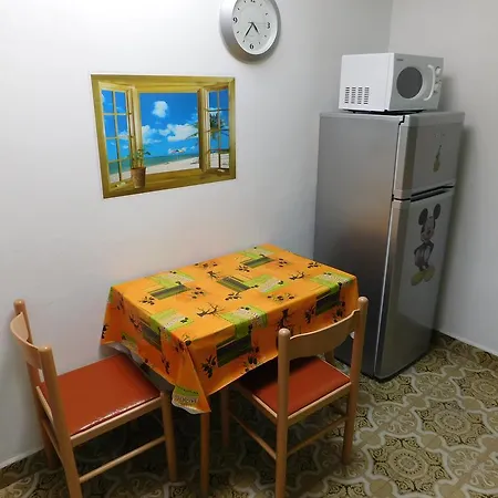 Apartman Kalafatovic *