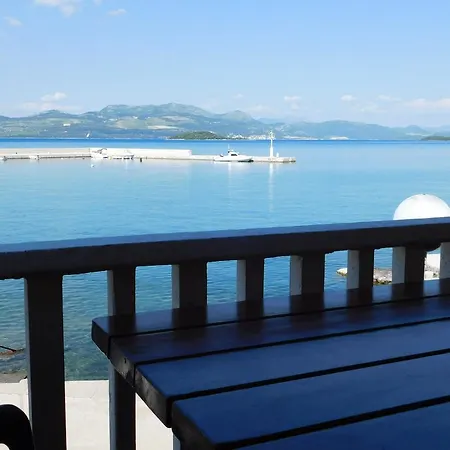 Apartman Kalafatovic