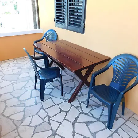 דירה Kalafatovic Drače