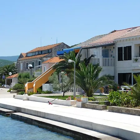 Apartman Kalafatovic