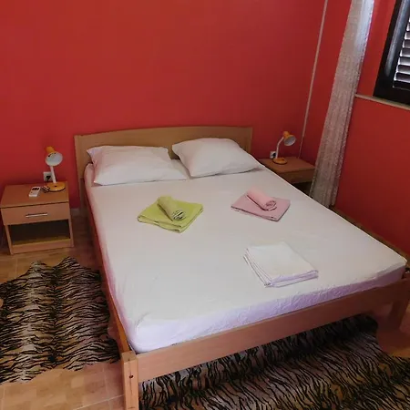 Apartman Kalafatovic *
