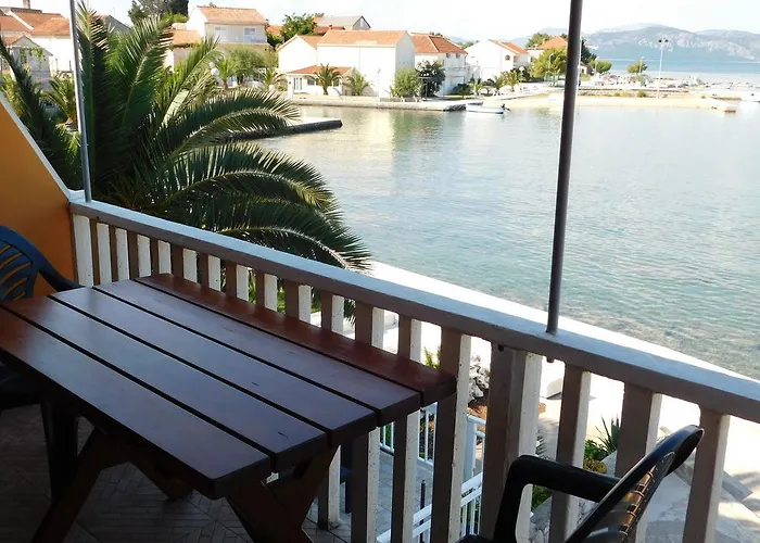 Kalafatovic アパート