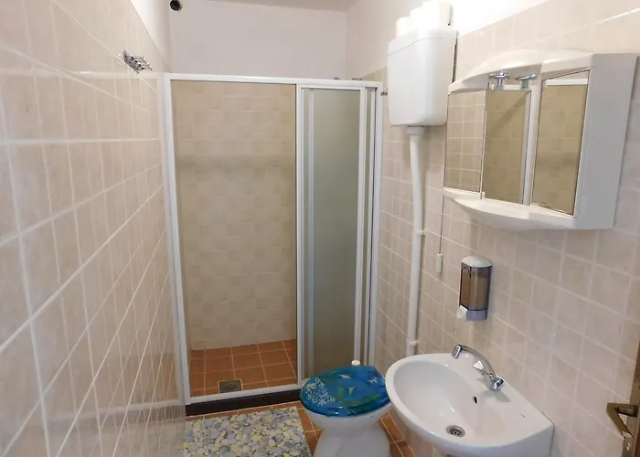 Kalafatovic アパート Drače