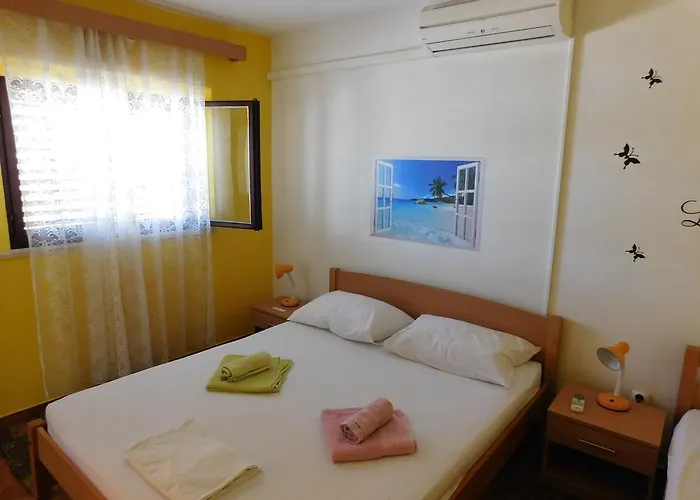 Kalafatovic アパート Drače