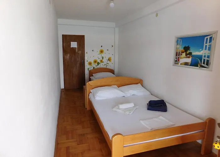 アパート Kalafatovic *