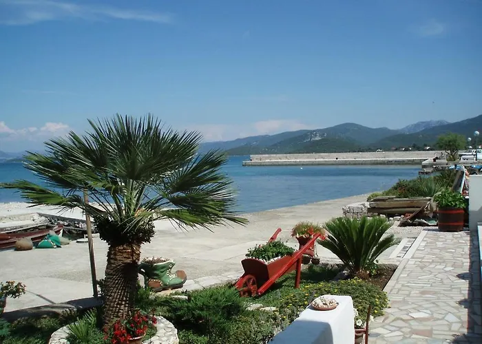 Kalafatovic * Drače